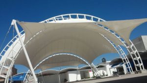 mega structure shade