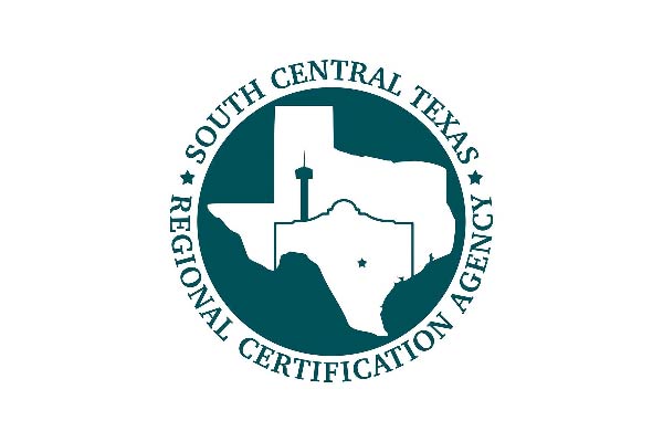 South Central Texas Regional Certification Agency