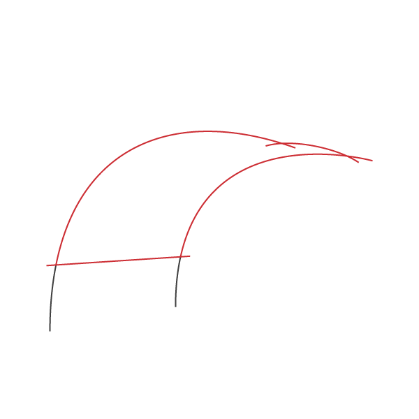 Wave diagram