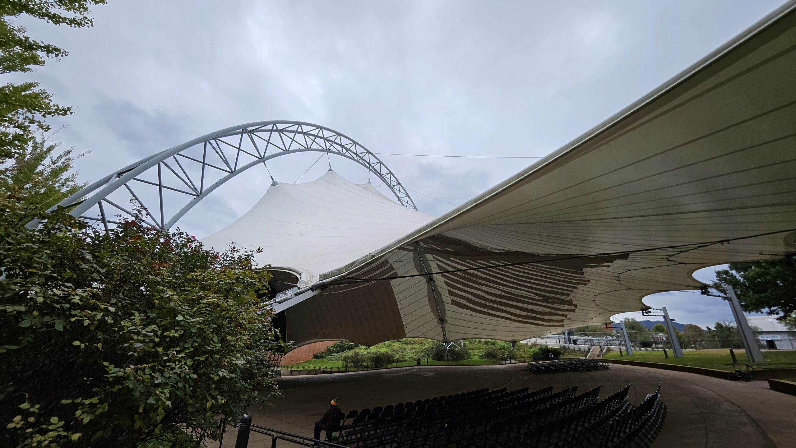 Structural Shades Designing Structural Shade for Walkways, Queue Lines, and Access Areas ...