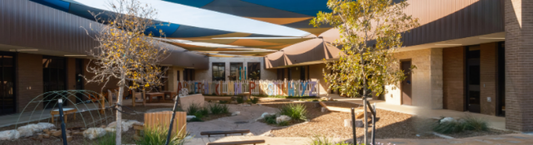 Outdoor Shade Canopy and Structural Shade Systems for Long-Term ...